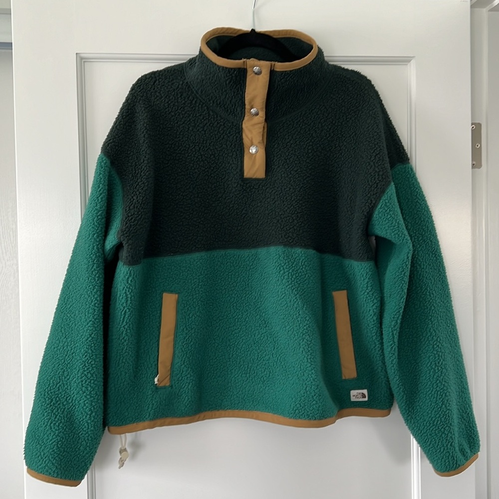The North Face Fleece